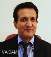 Dr. Nitin Dange