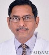 Dr. Atul Jain