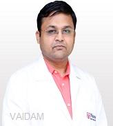 Dr. Saket Saraf