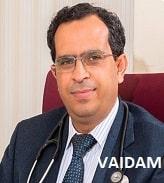 Dr. Rajeev Sethi