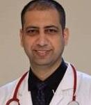 Dr. Ketan Dang