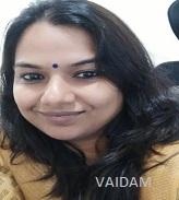 Dr Jharna K Doshi
