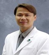 Prof. Somsak Kuptniratsaikul