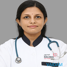 Dr. Gopika Prasad
