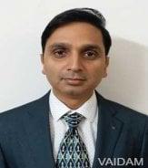Dr. Rahul Chaudhary