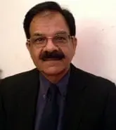 Dr. Vinod Kumar Nigam
