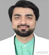 Dr. Akshay Kumar