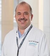 Dr. Nuri Ceydeli