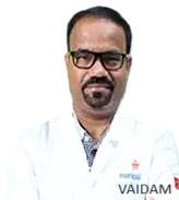 Dr. Laxmidhar Parhi