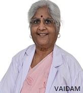 Dr. Pravina Shah