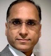 Dr. Sanjay Jain