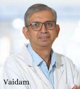 Dr. Rahul Rai