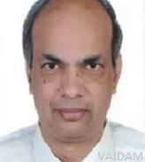 Dr. Prateep Vyas