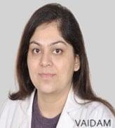 Dr. Manni Hingorani