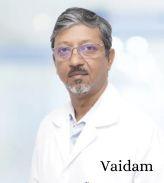 Dr. Anindya Chattopadhyay