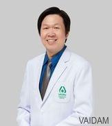 Dr. Kamphol Rojjanarattanangkool