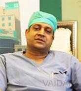 Dr. Arvind Das