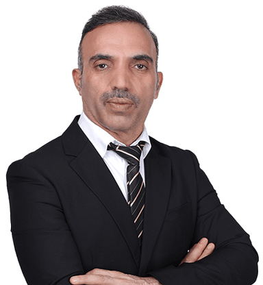 Dr. Ashrat Hussain Mir