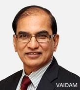 Dr. K. Ravindranath