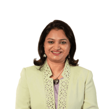Dr. Sonali N Babhulkar