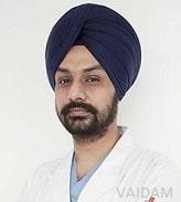 Dr. Gagandeep S Wander