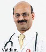 Dr. Prashanth Hegde