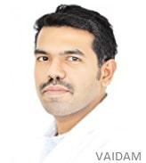 Dr. Bibin M V