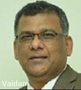 Dr. K. Krishnaiah