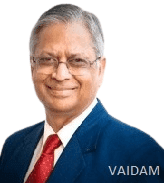 Dr. V. S. Mehta