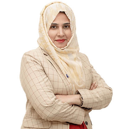 Dr. Sofia Hanif