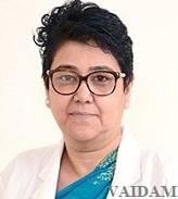 Dr. Bhitika Bhattacharya