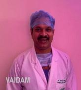Dr. Akshay Kumar Panda