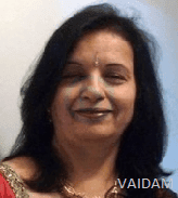 Dr. Mohini Vachhani