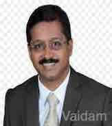 Dr. Rakesh P Gopal