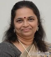 Dr. Mini Nampoothiri