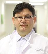 Dr. Eray Caliskan