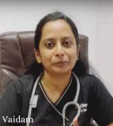 Dr. Maya. V