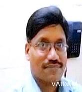 Dr. Rajaram Thangasamy