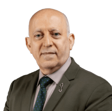 Dr. Mohamad Sohil