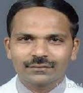 Dr. Kiran Ladkat