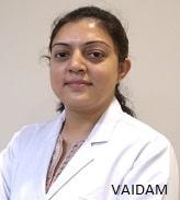 Dr. Anukriti Sood