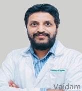 Dr. Mohammed Abdun Nayeem