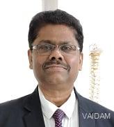Dr. A.K. Sahani