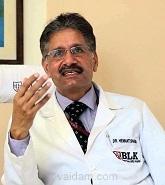 Dr. Hemant Sharma