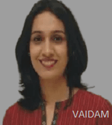 Dr Charu Khurana