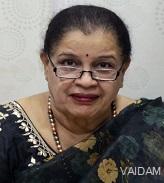 Dr. Manik S. Potwar