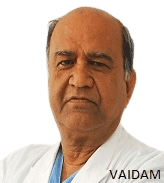 Dr. Narmada Prasad Gupta