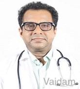 Dr. Abhay Uppe