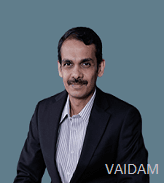 Dr. Dheeraj Karanth