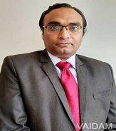 Dr. Amitabh Ray